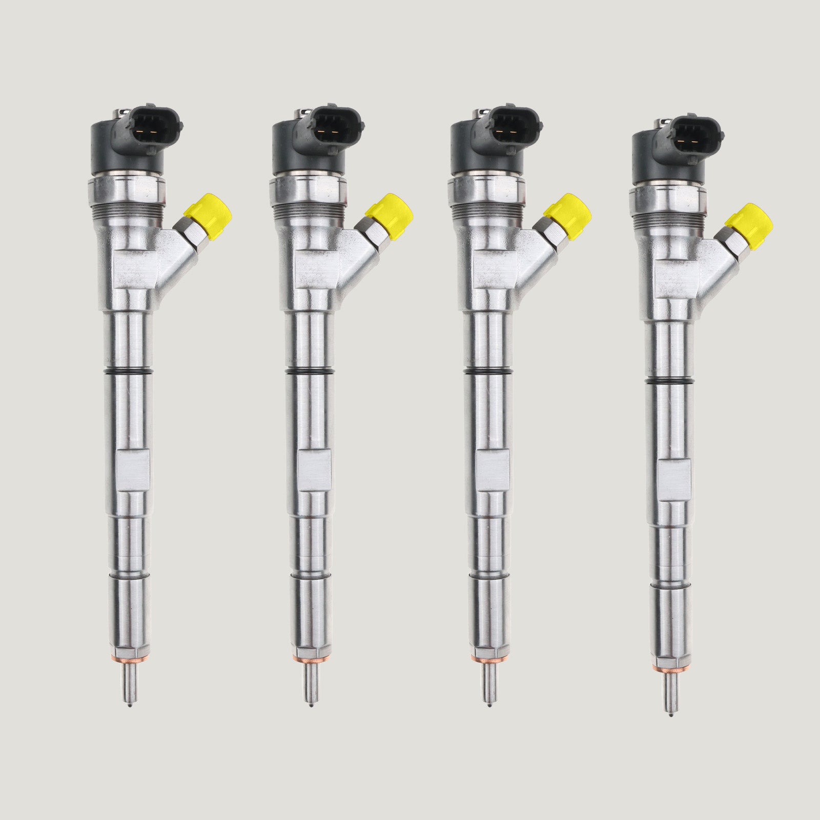 X4 Hyundai Kia Injector | 2.5 CRDi | Bosch 0445110186 338004-A000