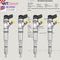 X4 BMW 5 Series Injector | 3.0 D | Bosch 0445110212 13537794652