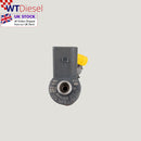 X4 BMW 5 Series Injector | 3.0 D | Bosch 0445110212 13537794652