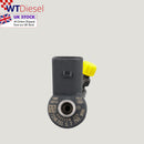 0445110219 Bosch Injector  BMW 5 Series 535d E60 E61  13 53 7 792 096