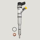 0445110219 Bosch Injector  BMW 5 Series 535d E60 E61  13 53 7 792 096