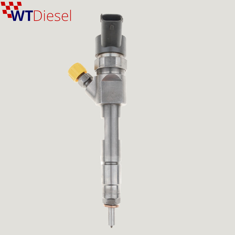 RENAULT Grand Scénic SUZUKI Grand Vitara Injector | 1.9 dCi | Bosch 0445110230