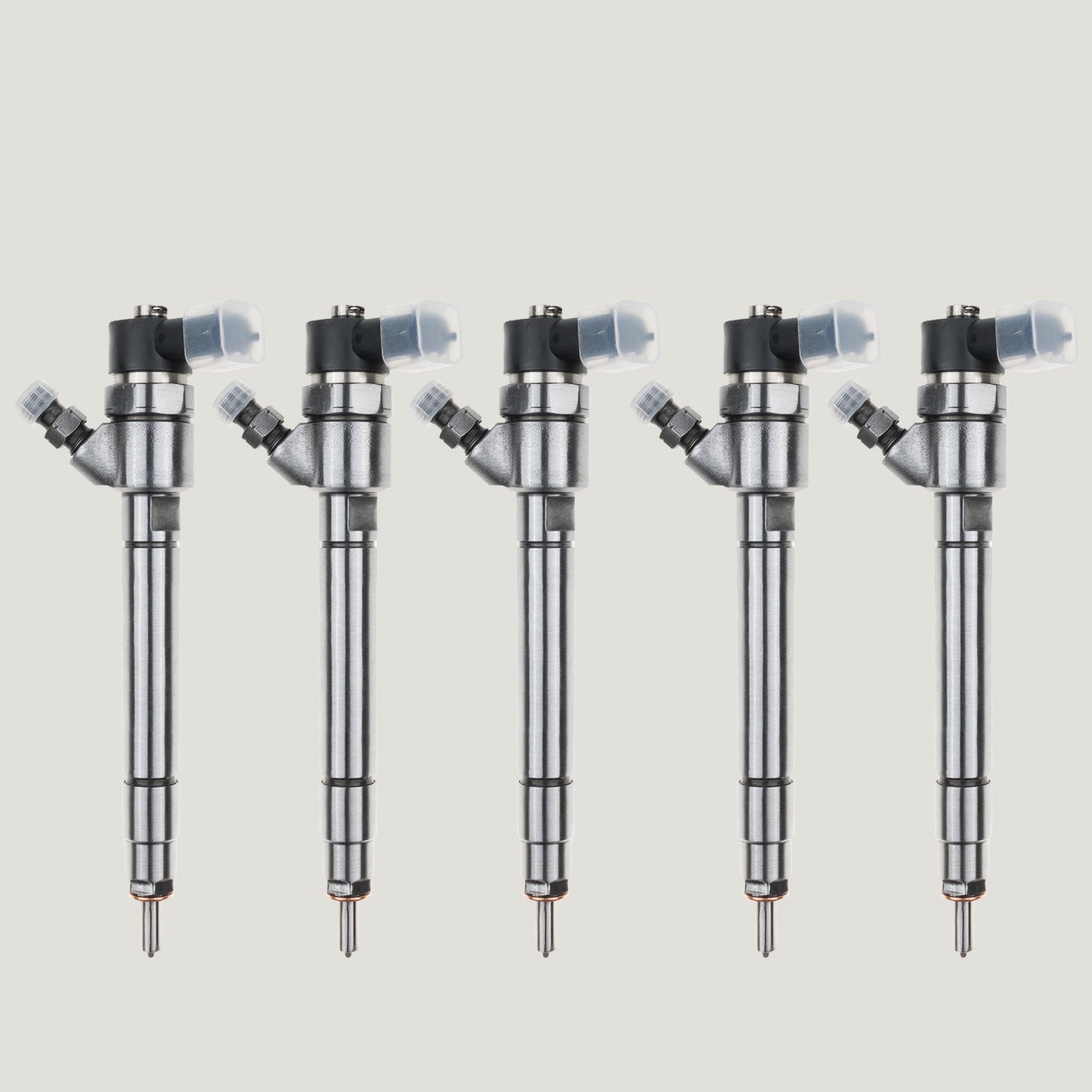 X5 Volvo XC90 Diesel Injector | 2.4 D | Bosch 0445110251 30637375