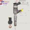 Citroen Peugeot Injector | 1.4 HDi | Bosch 0445110252 0986435143