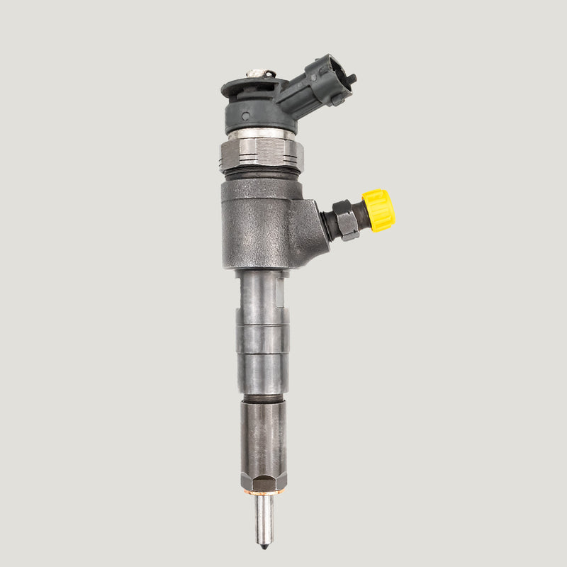 Citroen Peugeot Injector | 1.4 HDi | Bosch 0445110252 0986435143