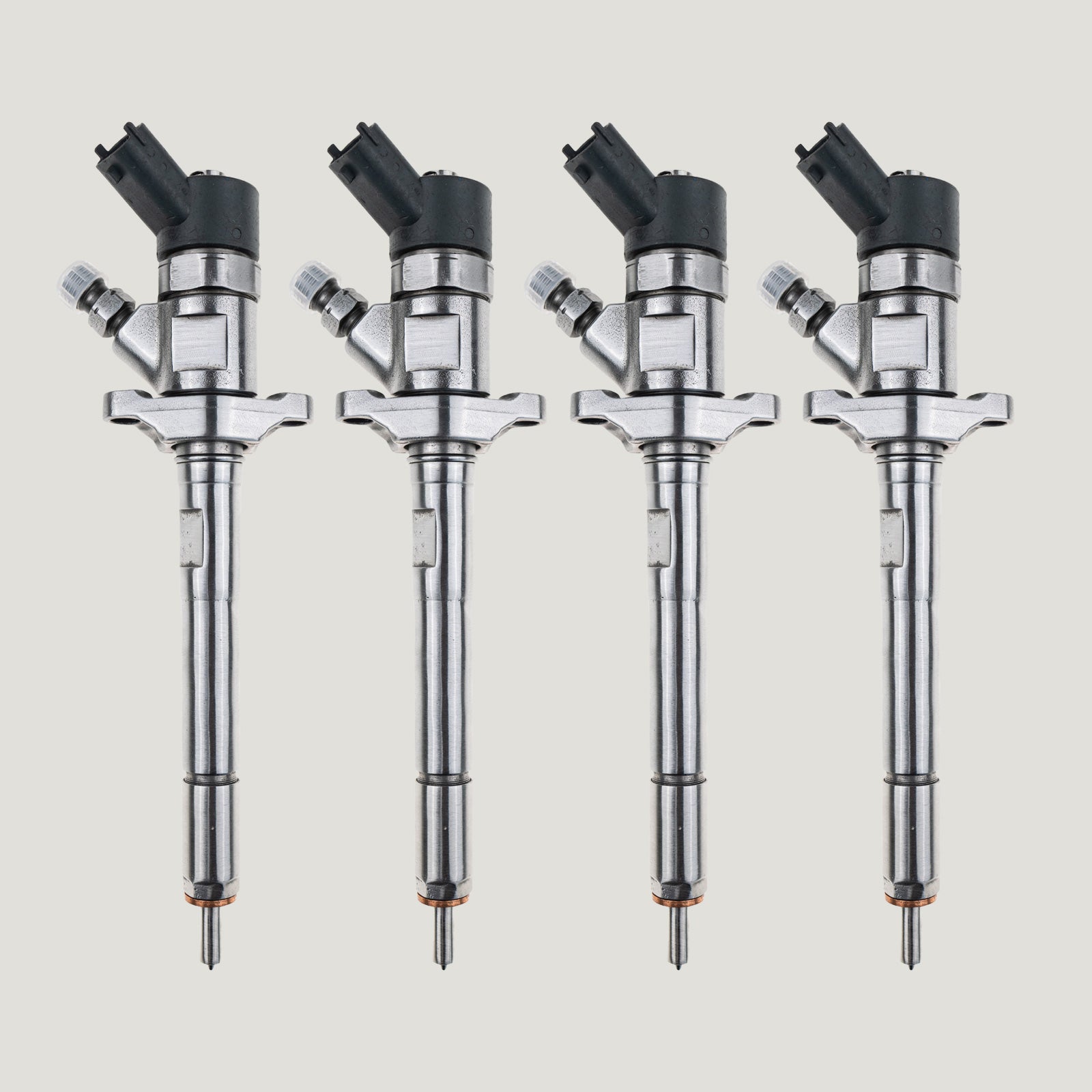 X4 Mazda Citroen Peugeot Injector | 1.6 HDi | Bosch 0445110259 13 53 7 804 978