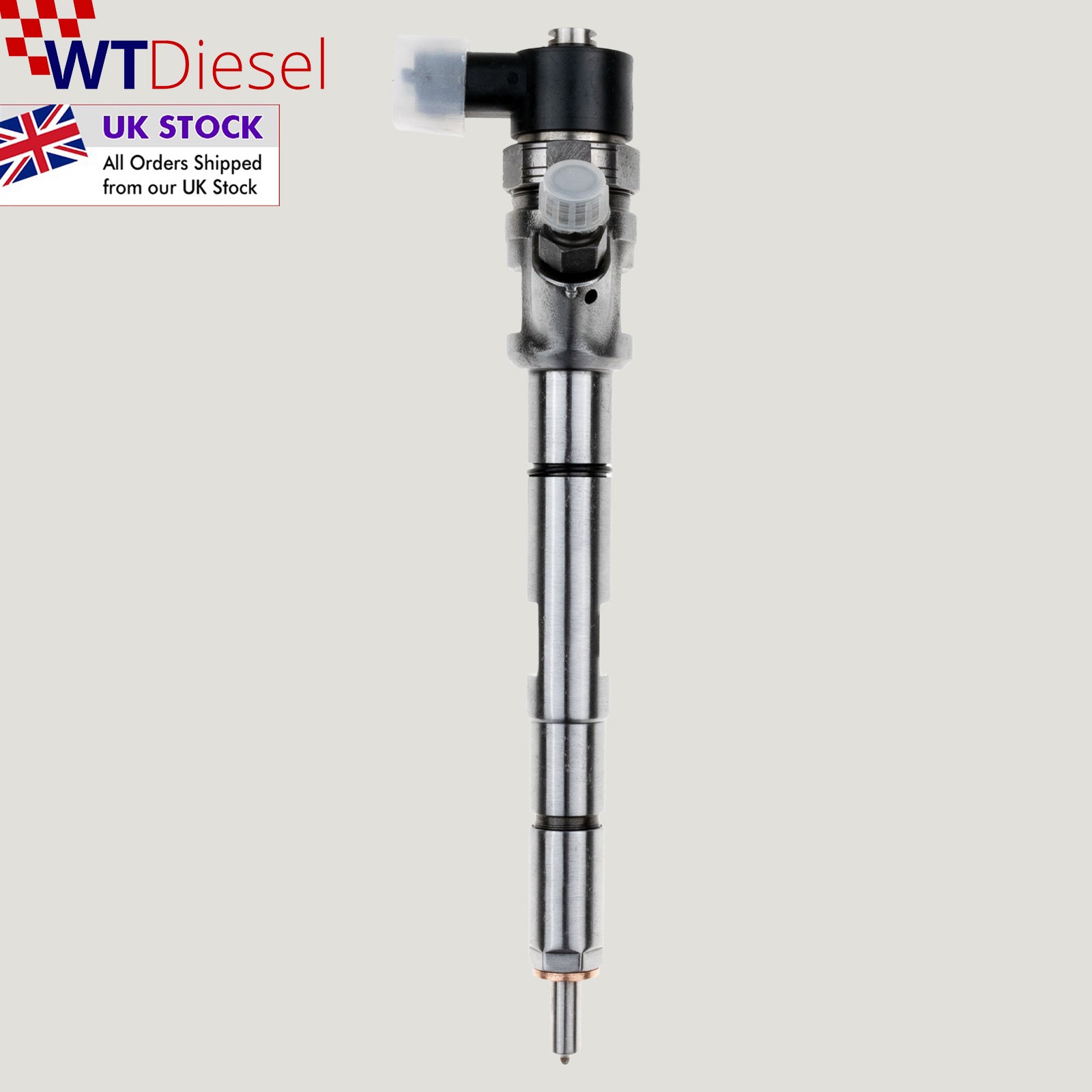 Hyundai Kia Injector | 2.5 CRDi | Bosch 0445110275 33800-4A500