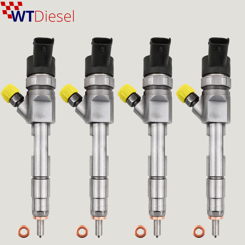 X4 Renault Injector | 1.9 dCi | Bosch 0445110280 8200606383