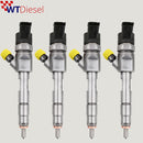 X4 Renault Injector | 1.9 dCi | Bosch 0445110280 8200606383