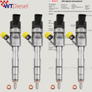 X4 Renault Injector | 1.9 dCi | Bosch 0445110280 8200606383