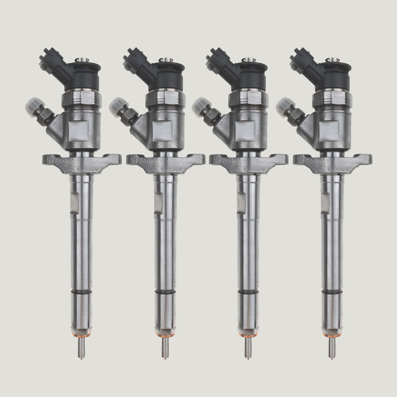 X4 Citroen Peugeot Diesel Injector | 1.6 HDi | Bosch 0445110297 0986435150