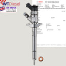 Ford Focus injector | 1.6 tdci | bosch 0445110353 9m5q9f593aa