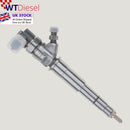 Nissan Renault Opel Injector 2.0 CDTI DCI Bosch 0445110375 0986435205