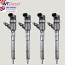 X4 Suzuki Injector | Swift 1.3 DDIS | Bosch 0445110398 15710-68L00