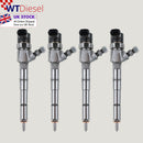 X4 Opel Injector | 2.0 CDTI | Bosch 0445110423 0986435237