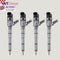 X4 Mercedes-Benz C-Class CLK Injector | 200 CDI | Bosch 0445110238