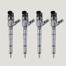 X4 Opel Injector | 2.0 CDTI | Bosch 0445110423 0986435237