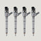 X4 Opel Injector | 2.0 CDTI | Bosch 0445110423 0986435237