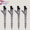 X4 Iveco Fiat Bosch Diesel Injector | 2.3 Multijet | Bosch 0445110435