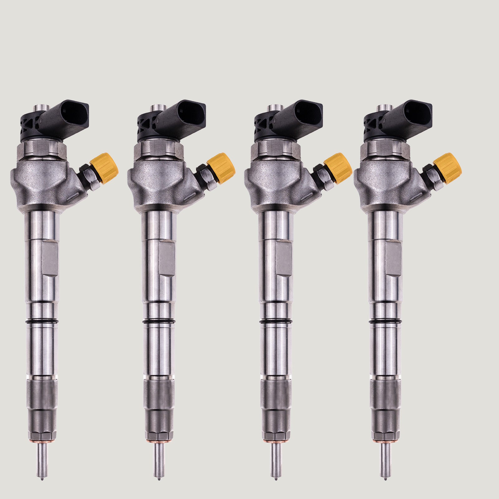 4X Audi VW Seat Skoda Diesel Injector | 2.0 TDI | 0445110471 04L130277AE