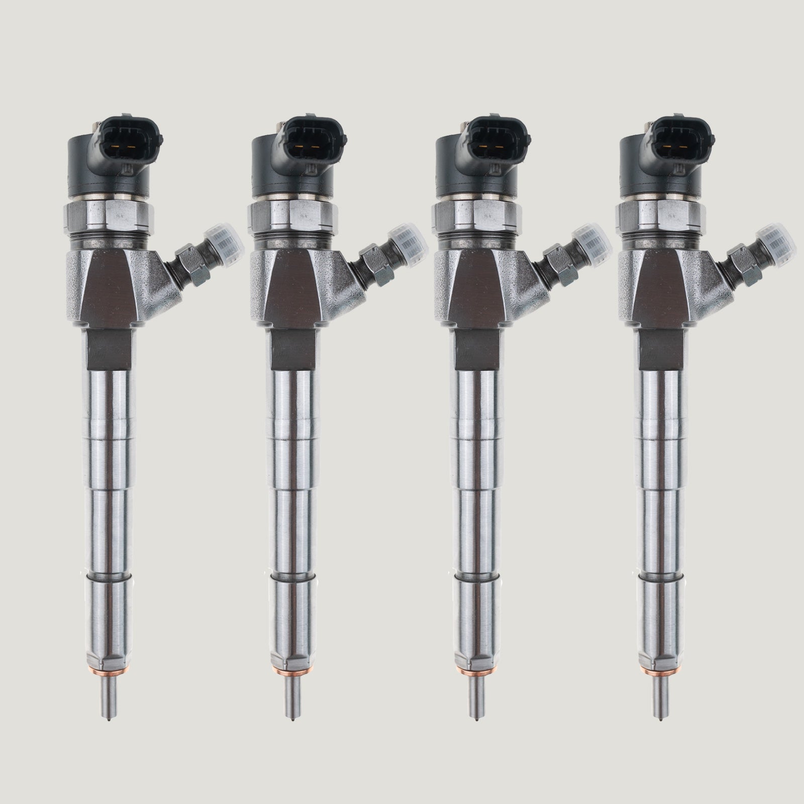 X4 Fiat Alfa Romeo Jeep Opel Injector | 1.6 CDTI | Bosch 55246223 0445110524