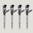 X4 Fiat Alfa Romeo Jeep Opel Injector | 1.6 CDTI | Bosch 55246223