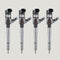 X4 Fiat Alfa Romeo Jeep Opel Injector | 1.6 CDTI | Bosch 55246223