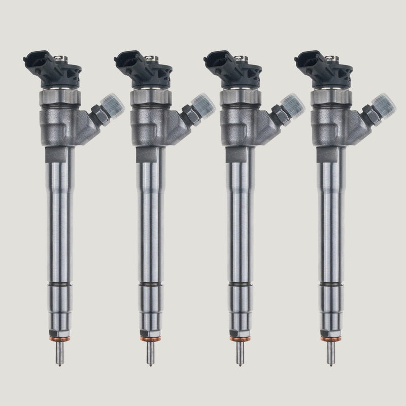 X4 Fiat Opel Renault Injector | 1.6 DCI | Bosch 0445110569 166000804R