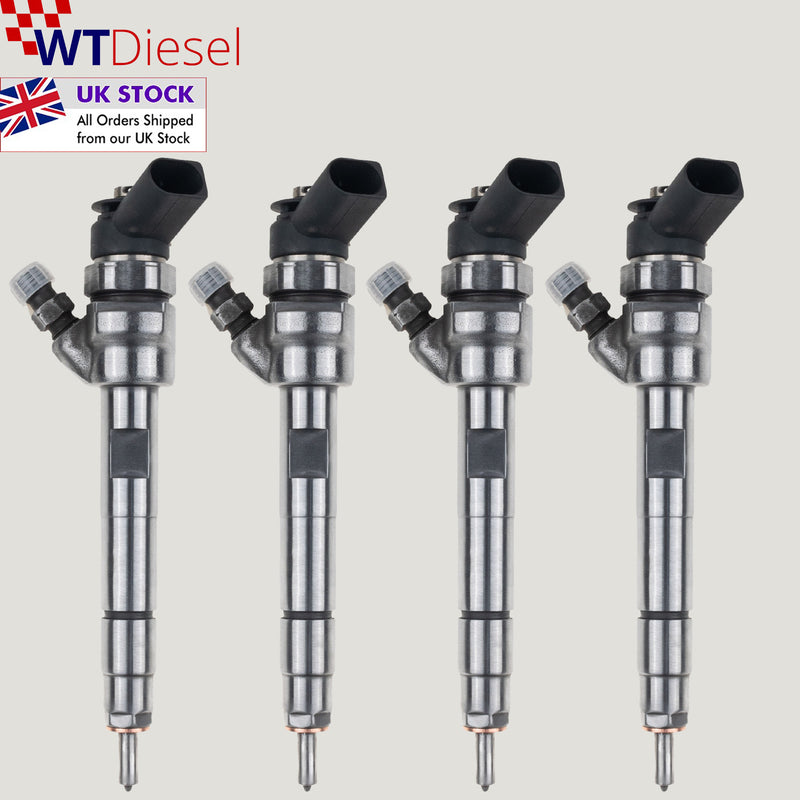 X4 Mini BMW Injector | 1.6/2.0 Diesel | Bosch 0445110600 13 53 8 506 902