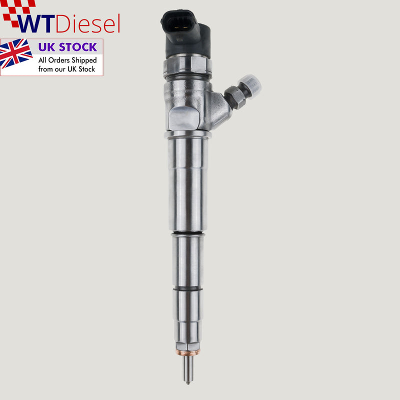 0445110634 Bosch Injector 2.0 CDTI Renault Trafic Opel Vivaro H82912226