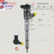 Dacia Renault Injector | 1.5 dCi | Bosch 0445110652 16 60 001 21R