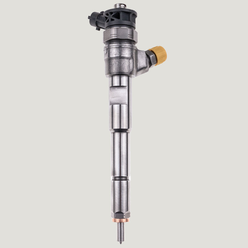 Dacia Renault Injector | 1.5 dCi | Bosch 0445110652 16 60 001 21R