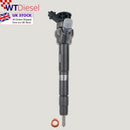 Jaguar Land Rover Injector | 2.0 D | Bosch 0445110654 G4D39K546AA