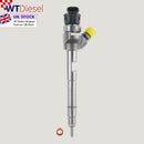Jaguar Land Rover Injector | 2.0 D240 | Bosch 0445110701 0445110570