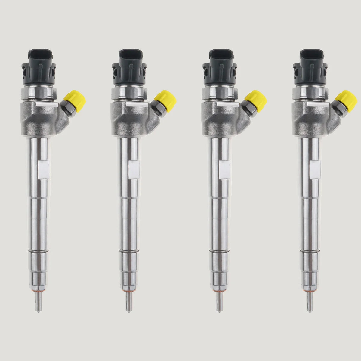 X4 Jaguar Land Rover Injector | 2.0 D240 | Bosch 0445110701 G4D3-9K546-BB