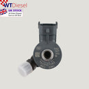 Citroen Peugeot Ford Injector |1.5 BlueHDi| Bosch 0445110749 JX6Q-9F593-AA