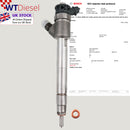 Citroen Peugeot Ford Injector |1.5 BlueHDi| Bosch 0445110749 JX6Q-9F593-AA