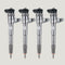 X4 Dacia Renault Injector | 1.5 dCi | Bosch 0445110800 166007427R