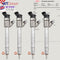 X4 Peugeot Citroen Opel DS Injector | 1.5 Blue HDi | Bosch 0445110955