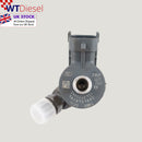 0445110955 BOSCH DIESEL INJECTOR CITROEN BERLINGO 1.5 BlueHDi FORD ECOSPORT 1.5 TDCi 9828959880