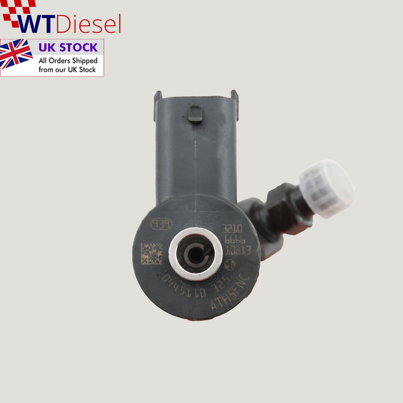 Chevrolet Opel Injector | 1.3 D | Bosch 0445110325 55214132 93195389