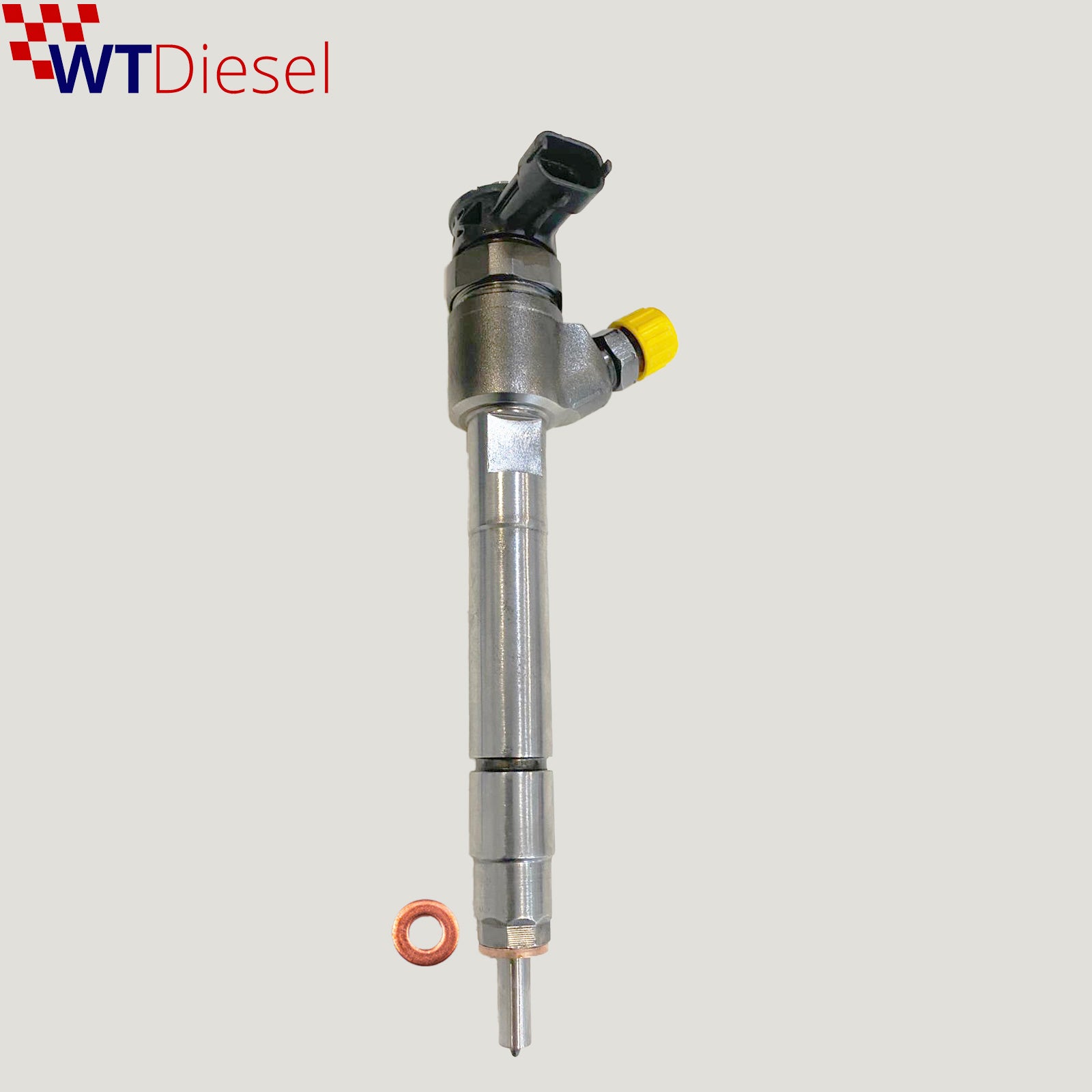 FIAT Ducato Diesel Injector | 2.2 D | Bosch 044511113R K0046350501