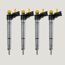 X4 Ford Jaguar Citroen Peugeot Injector | 2.2 TDCi | Bosch 0445115025