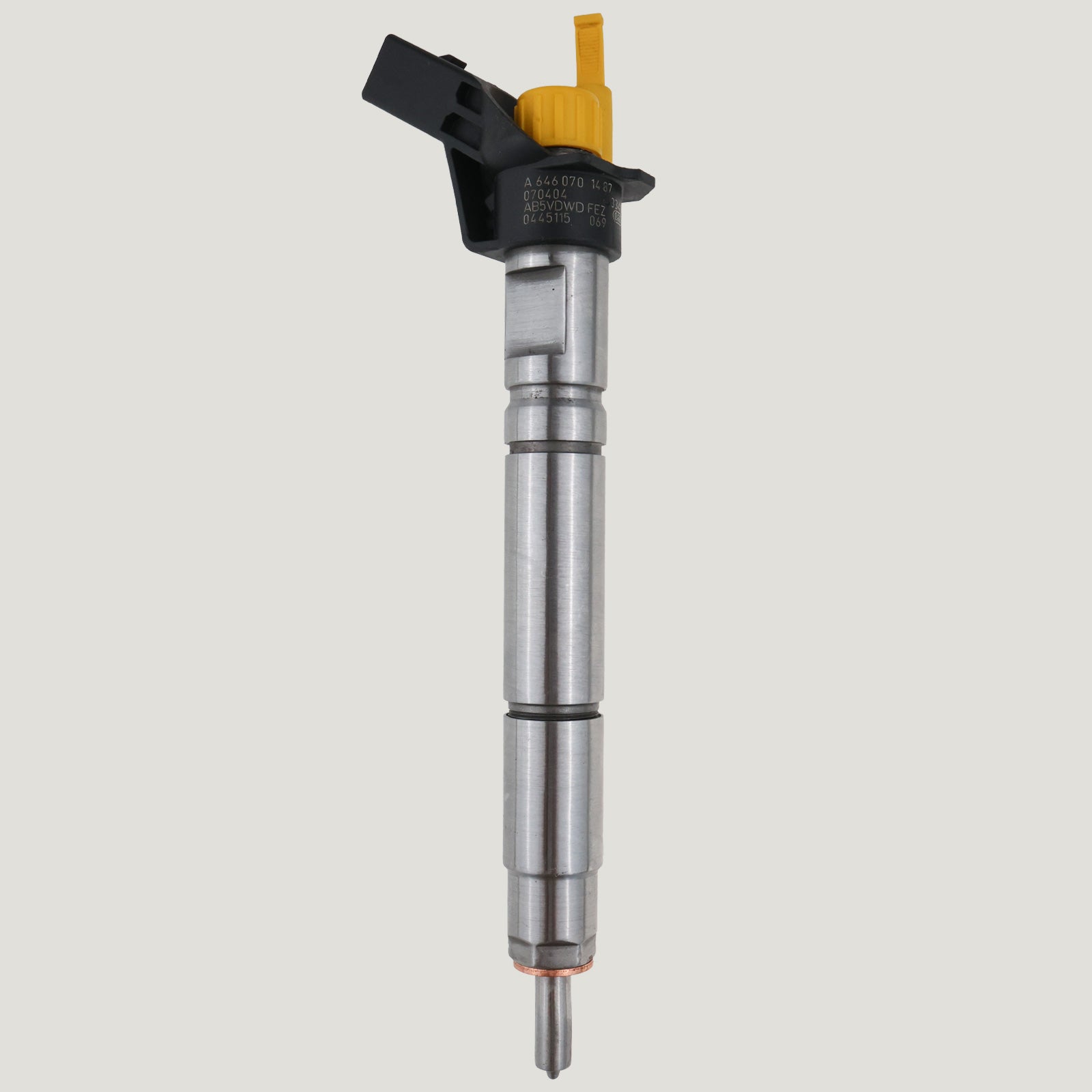 Bosch Mercedes Injector |CDI| 0445115069 0445115032