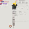 Audi Volvo Injector | 2.4 D | Bosch 0445116036 31272767