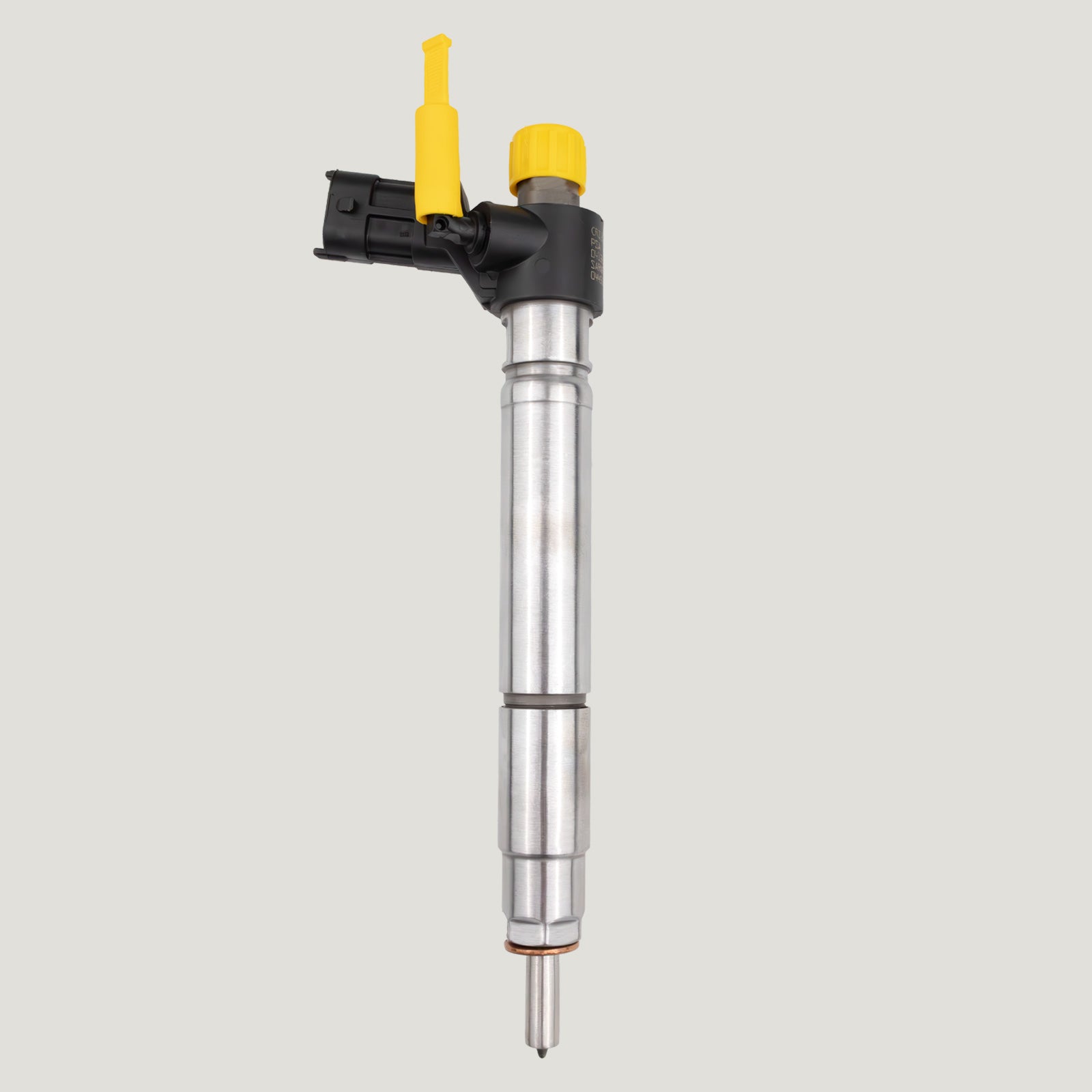 Jaguar Land Rover Injector | 2.2 D | Bosch 0445116043 9687454480