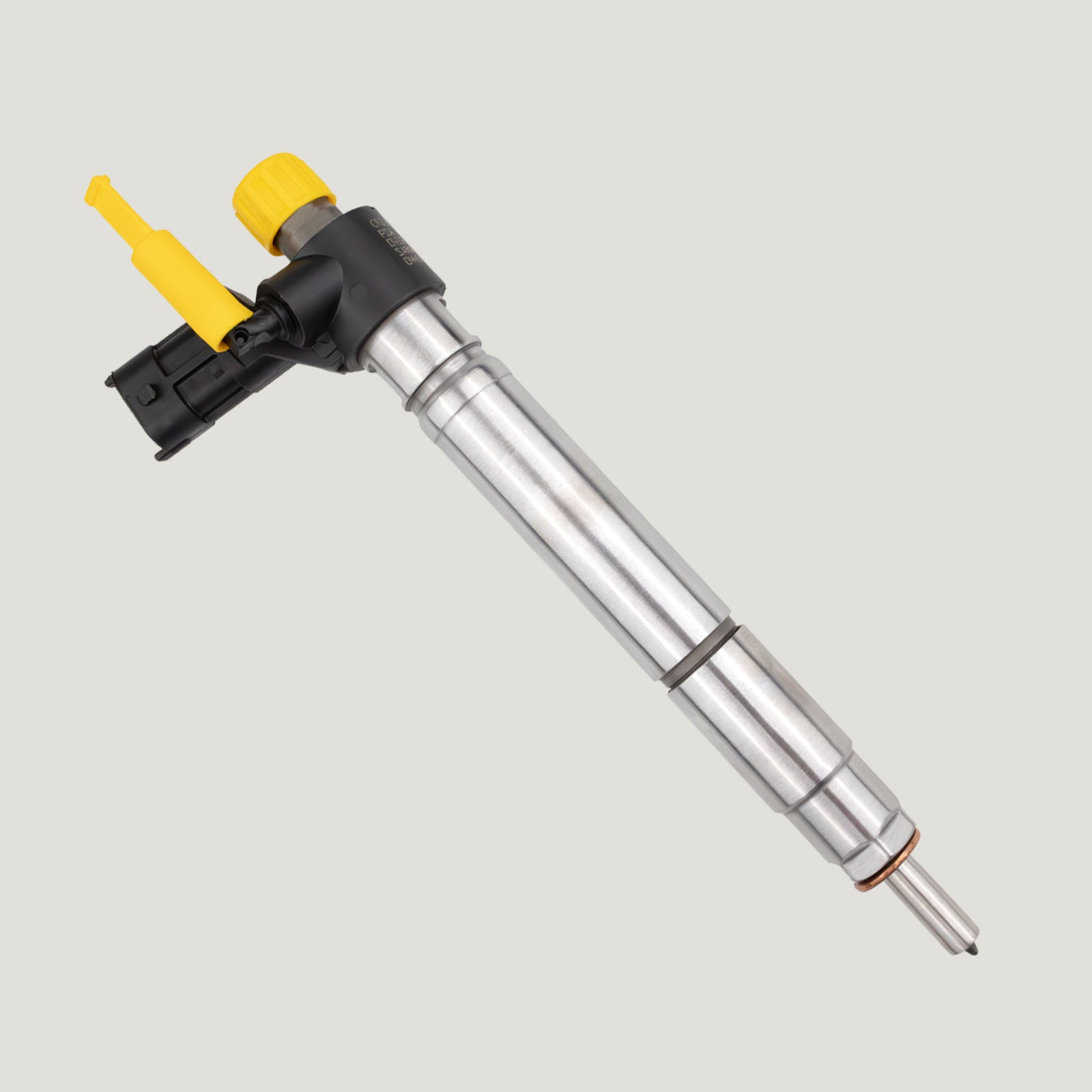 Jeep Wrangler III 2.8 CRD Injector | Bosch 0445116041 35062005F