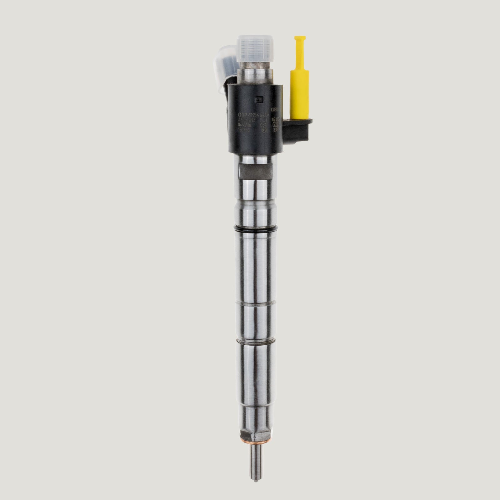 Land Rover Jaguar Diesel Injector | 3.0 | Bosch 0445116051 CH2Q9K546AA
