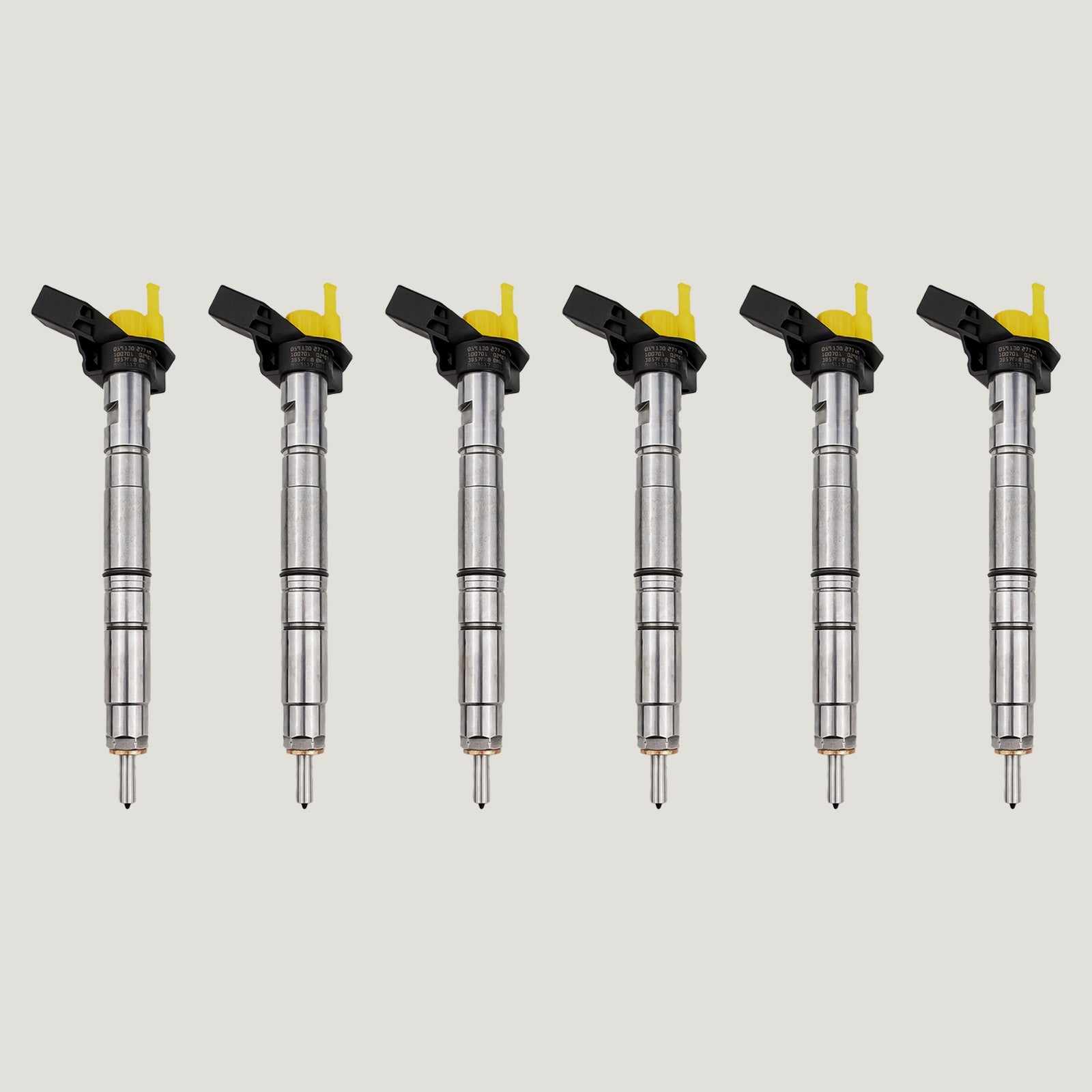 X6 Audi VW Injector | 3.0 TDI | Bosch 0445117005 059130277AM