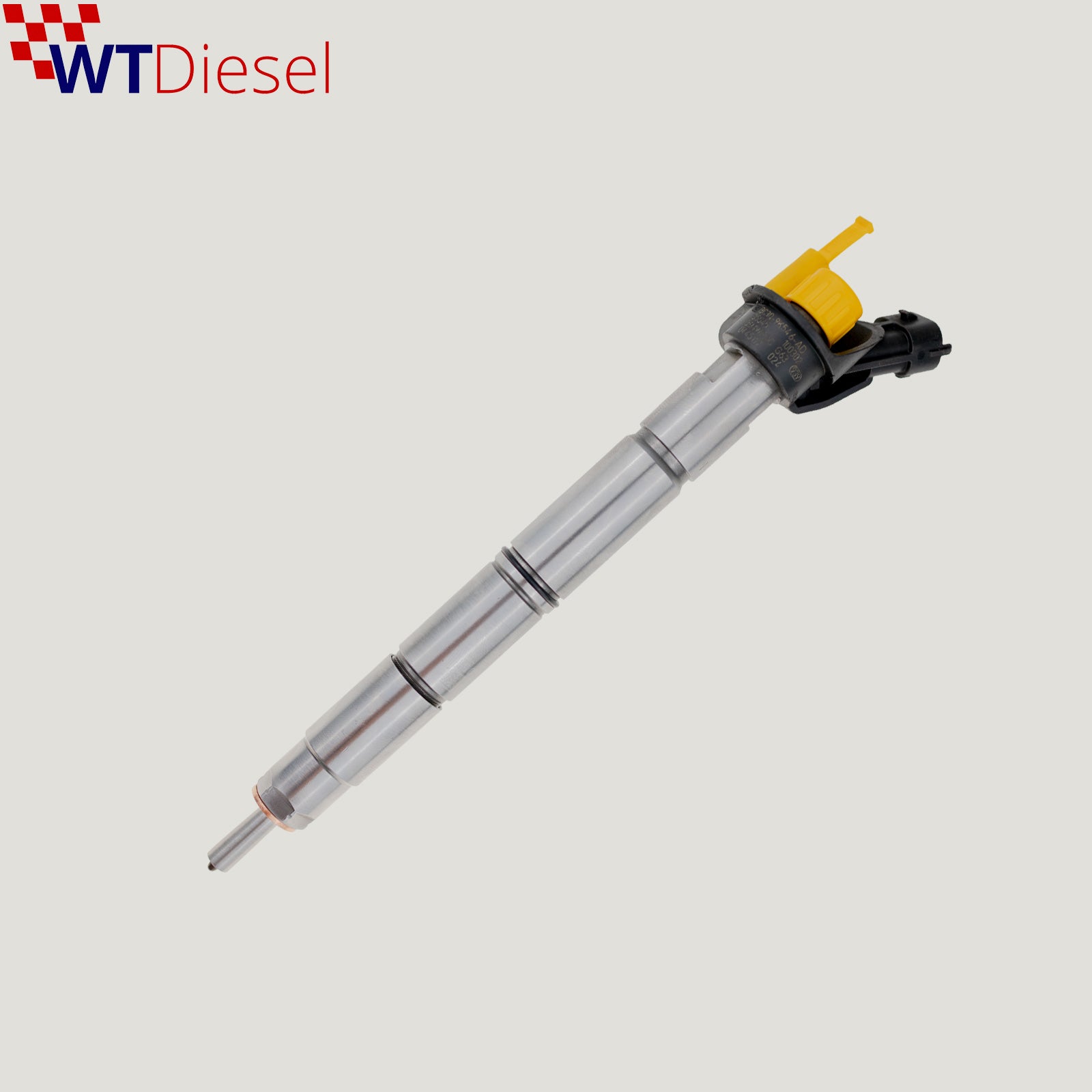 Ford F-250 F-350 Injector | 4WD | Bosch 0445117024 0986435415